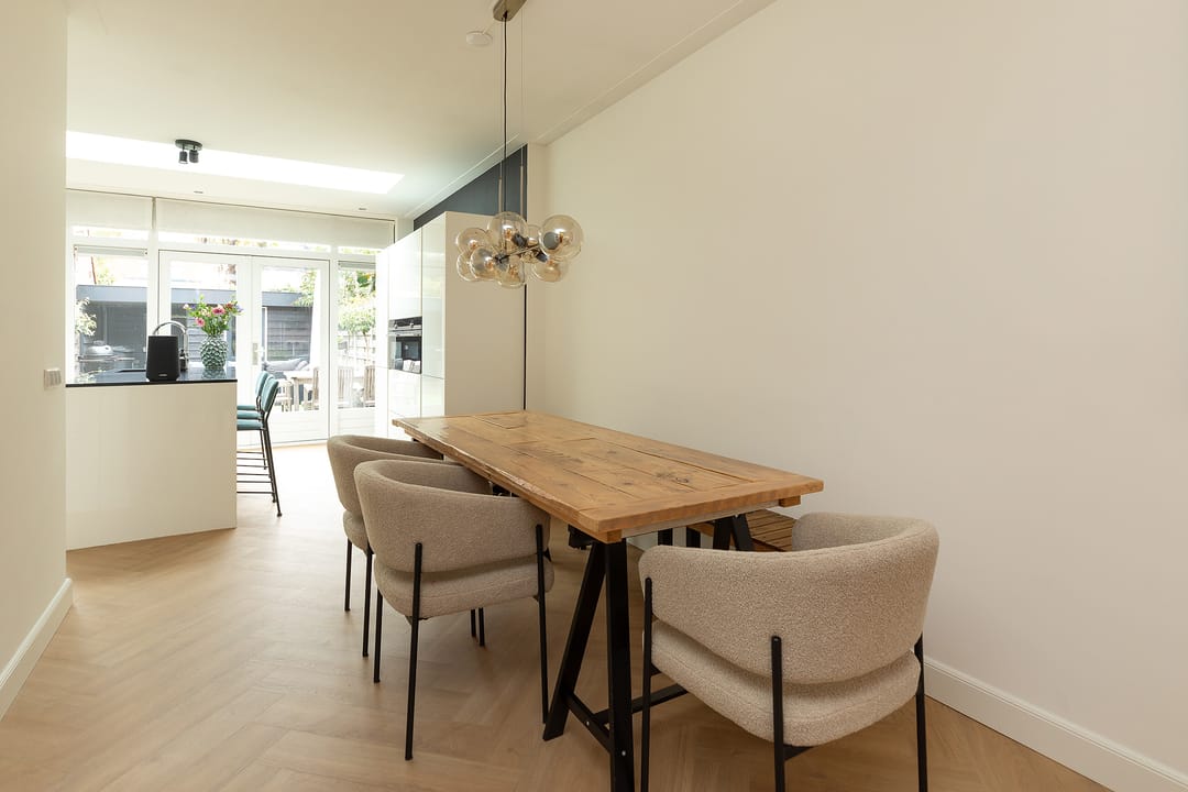 Foto 8 van Kometenstraat 13