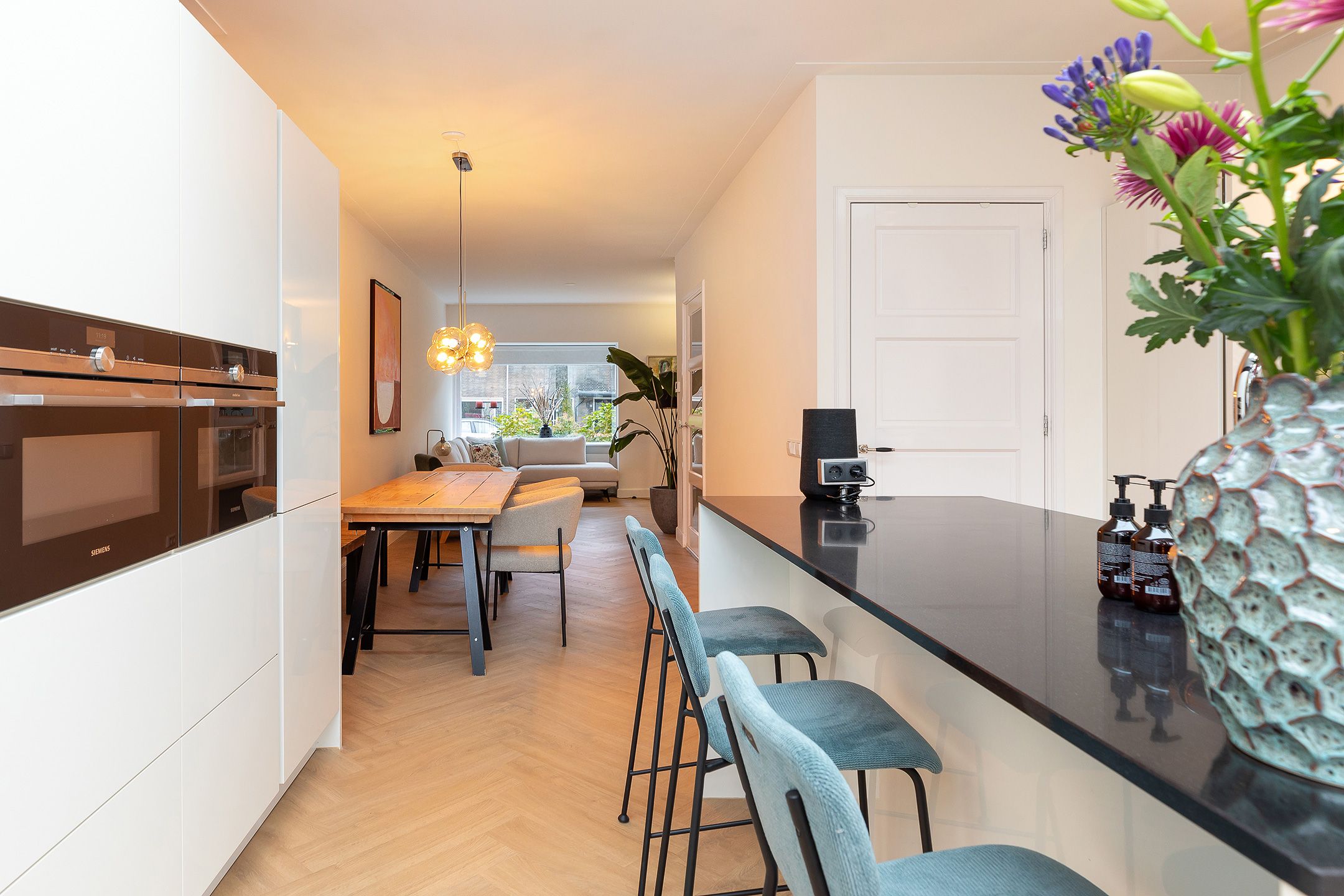 Foto 9 van Kometenstraat 13