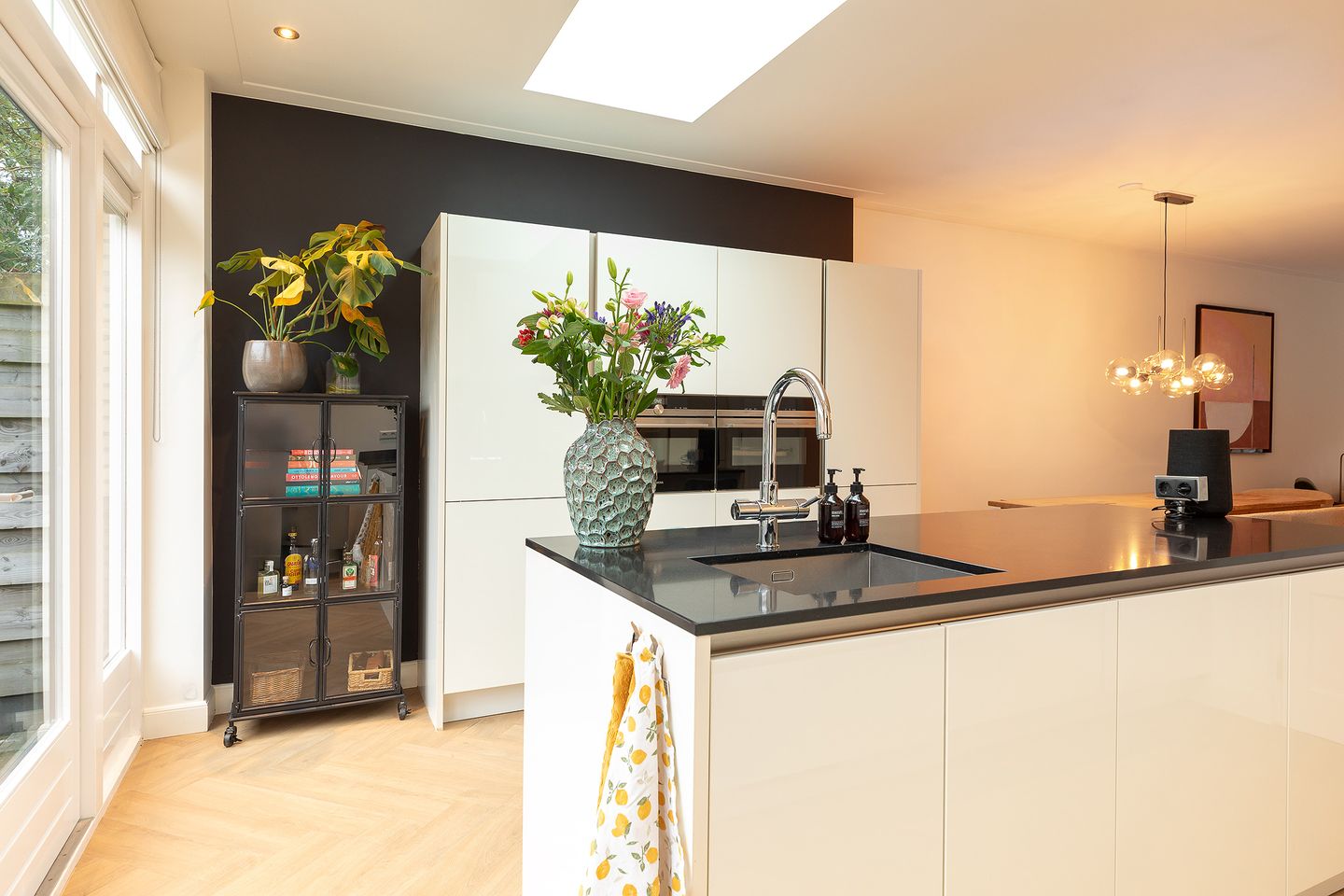 Foto 10 van Kometenstraat 13