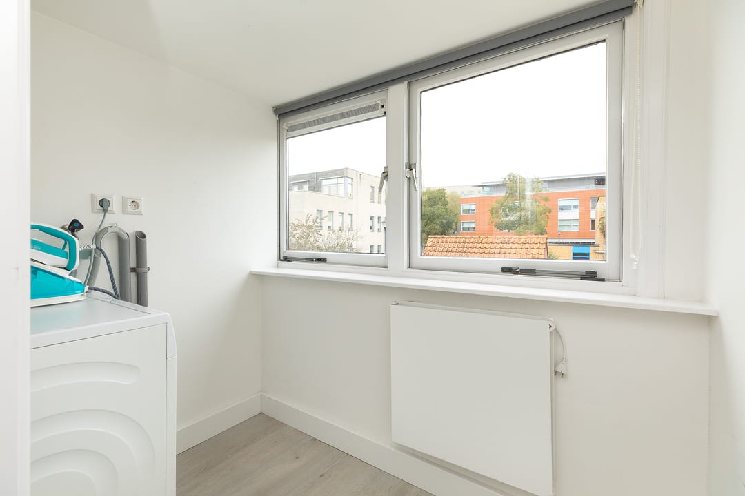 Foto 16 van Kometenstraat 13