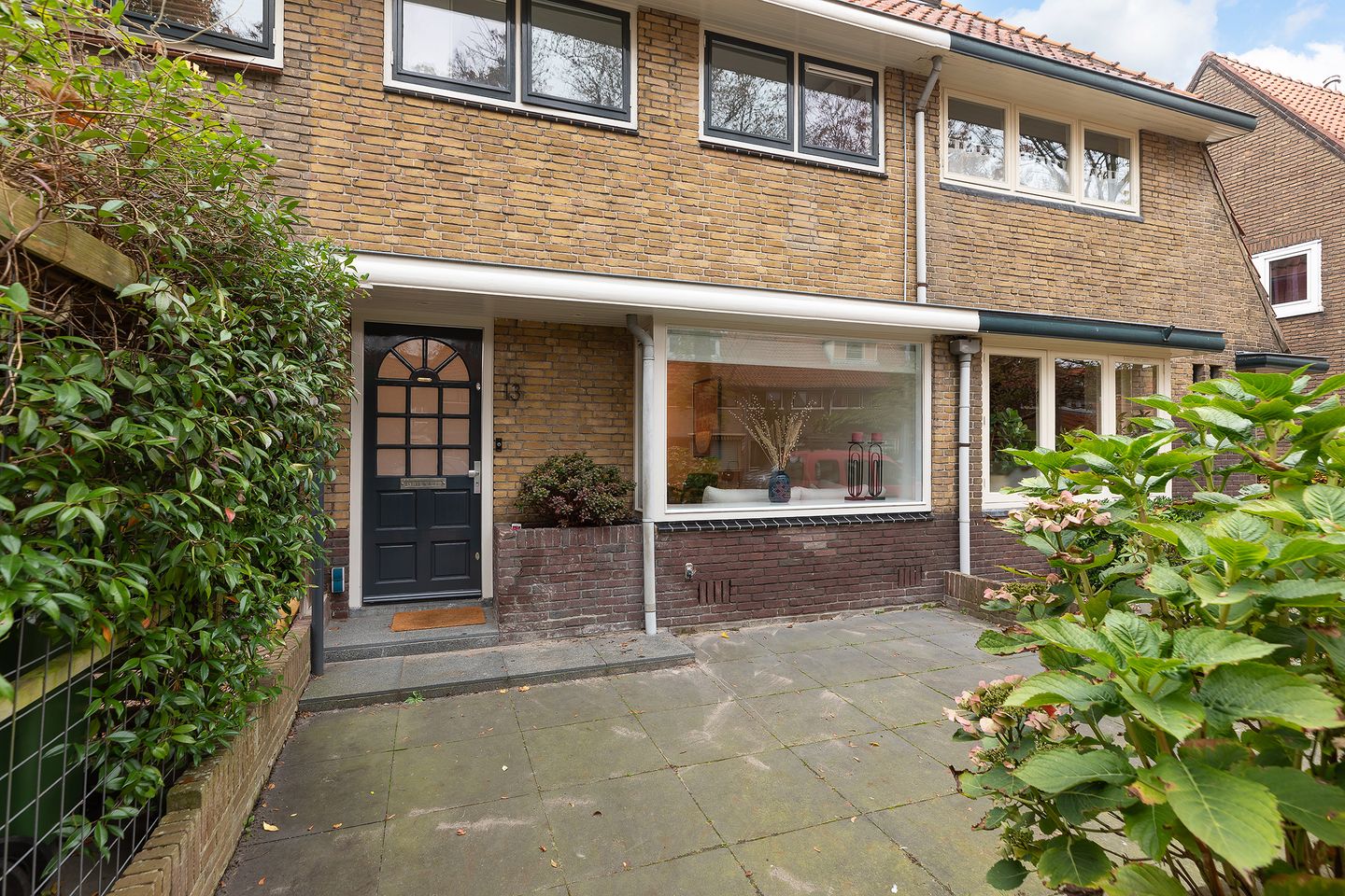 Foto 25 van Kometenstraat 13