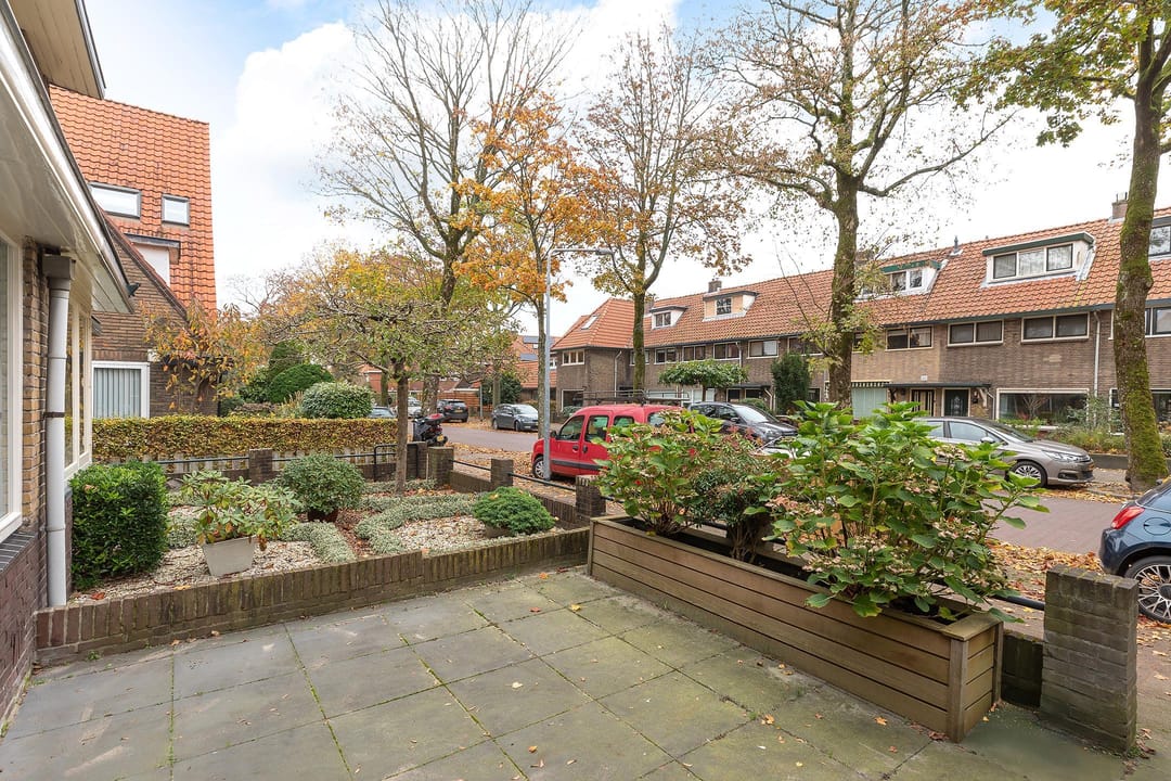 Foto 26 van Kometenstraat 13