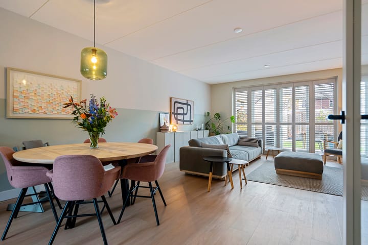 Foto 2 van Luxemburgstraat 18