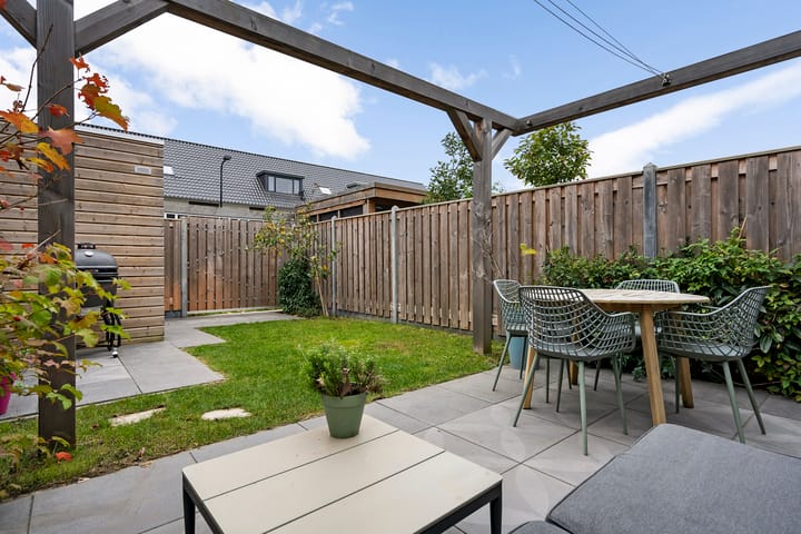 Foto 4 van Luxemburgstraat 18