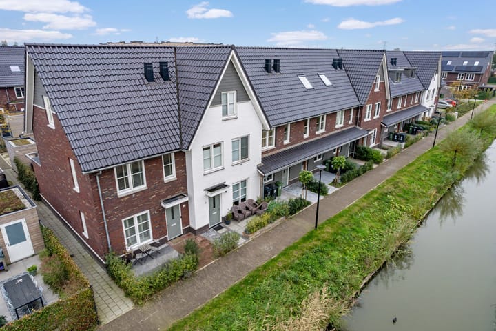 Foto 5 van Luxemburgstraat 18