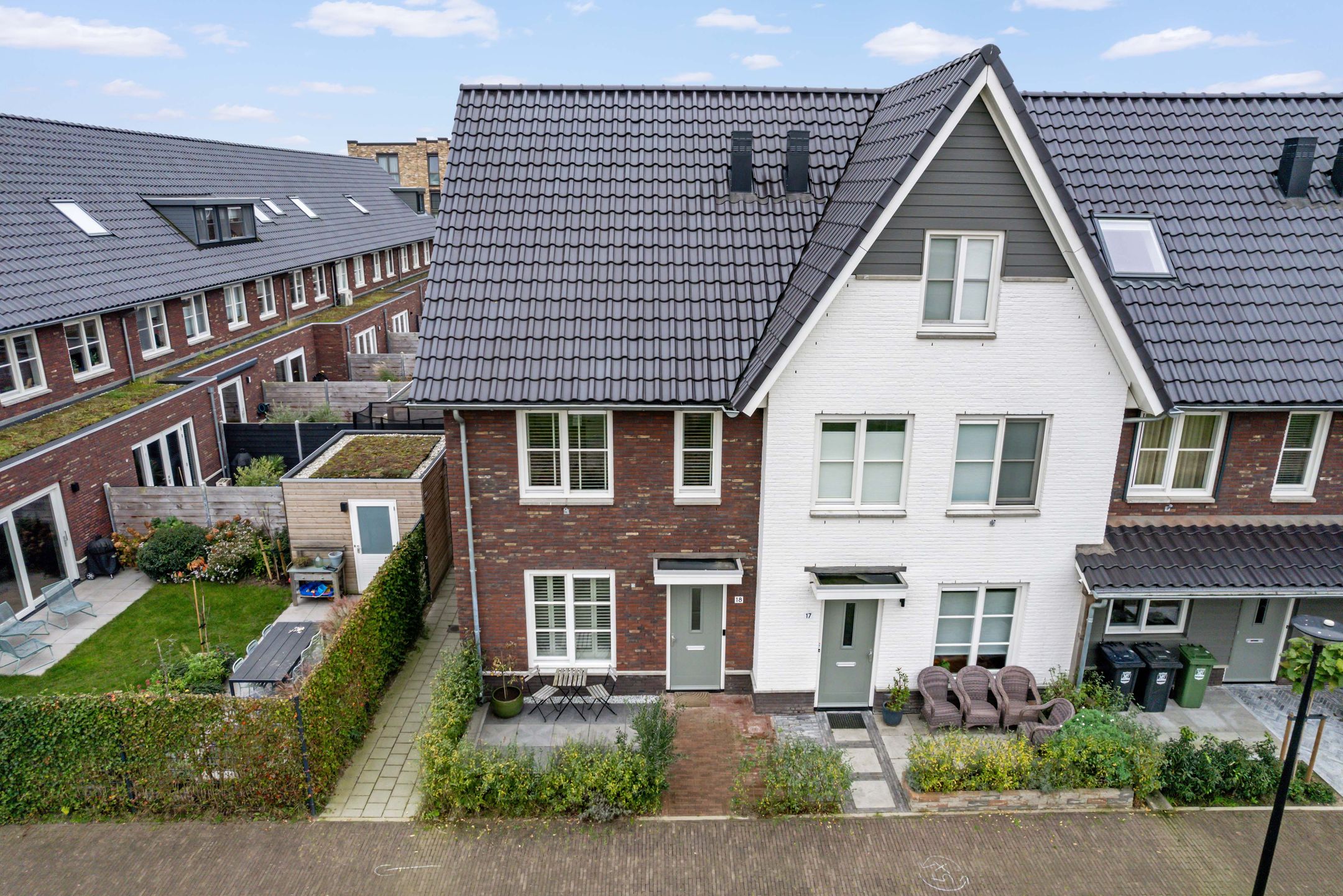 Foto 6 van Luxemburgstraat 18