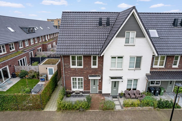 Foto 6 van Luxemburgstraat 18