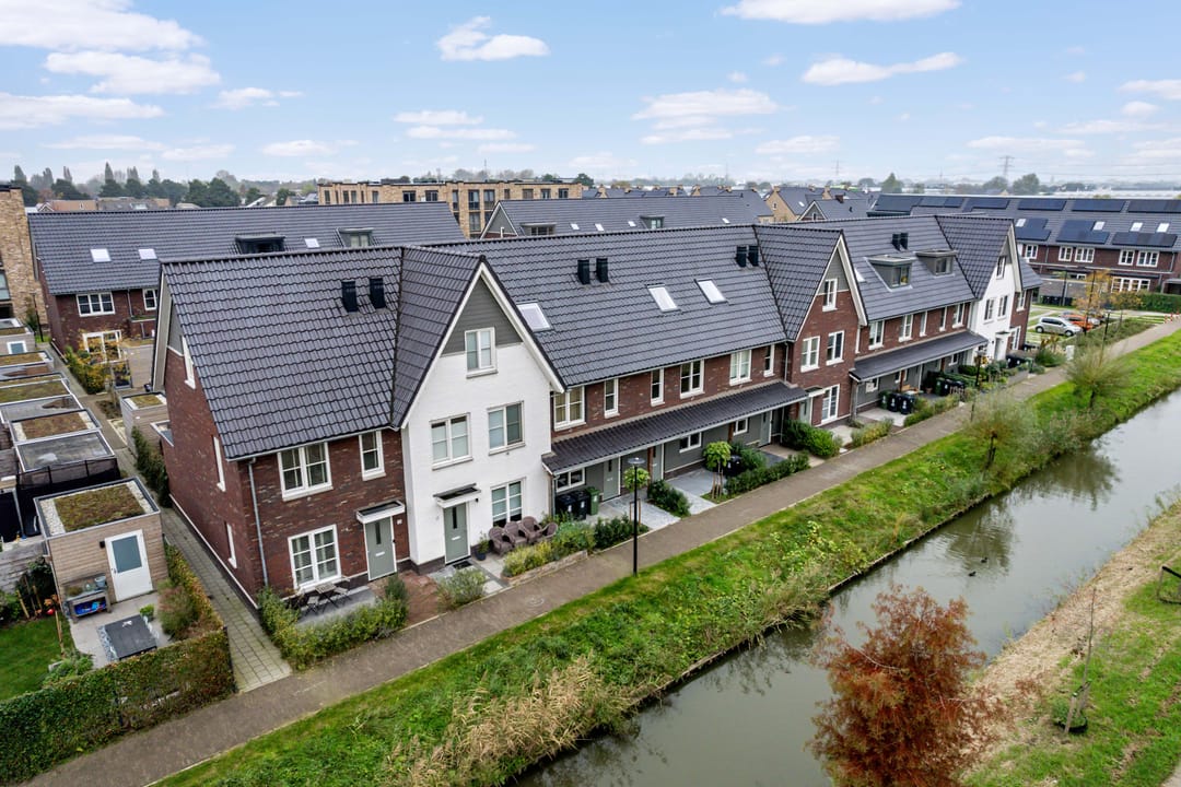 Foto 7 van Luxemburgstraat 18