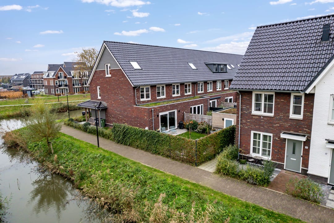 Foto 8 van Luxemburgstraat 18