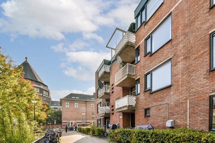 Foto 2 van Obiplein 9