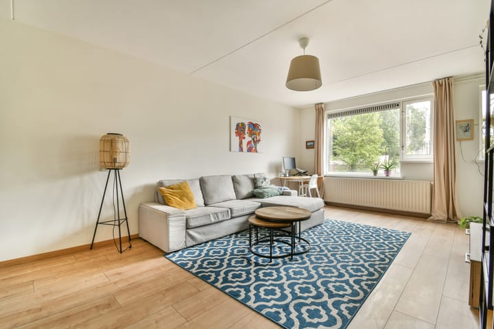 Foto 3 van Obiplein 9