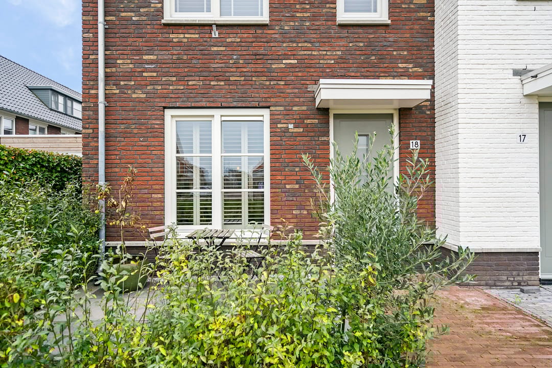 Foto 11 van Luxemburgstraat 18