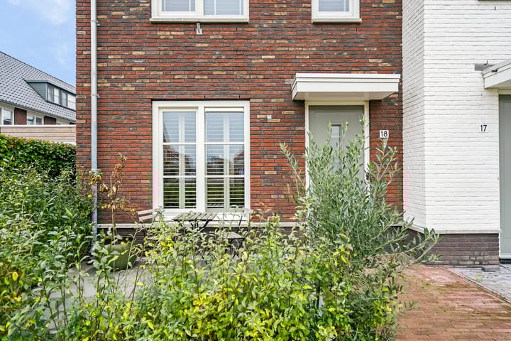 Foto 11 van Luxemburgstraat 18