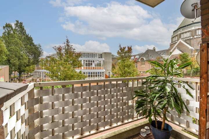 Foto 5 van Obiplein 9