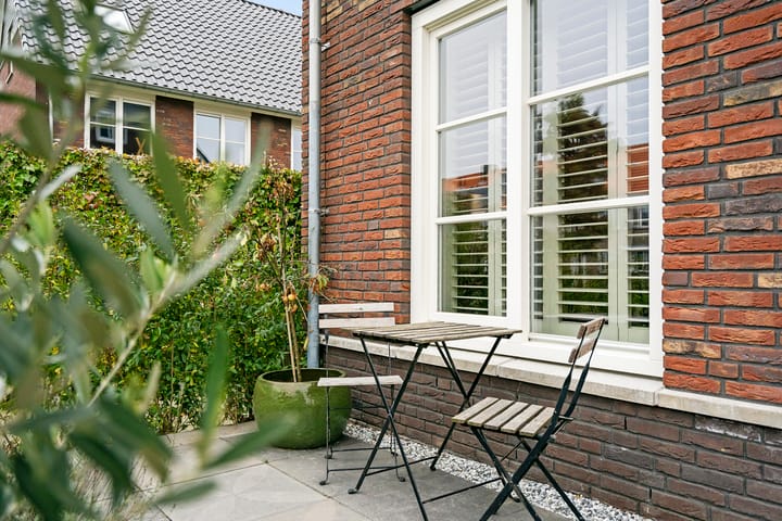 Foto 12 van Luxemburgstraat 18