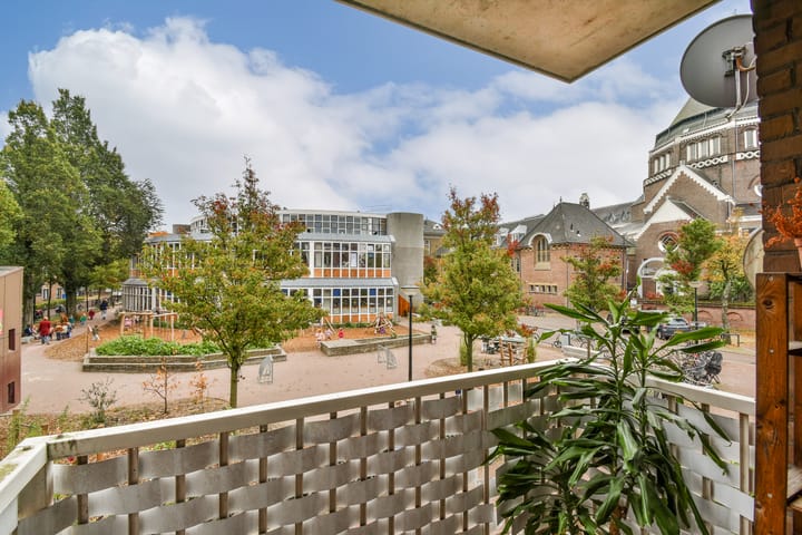 Foto 6 van Obiplein 9