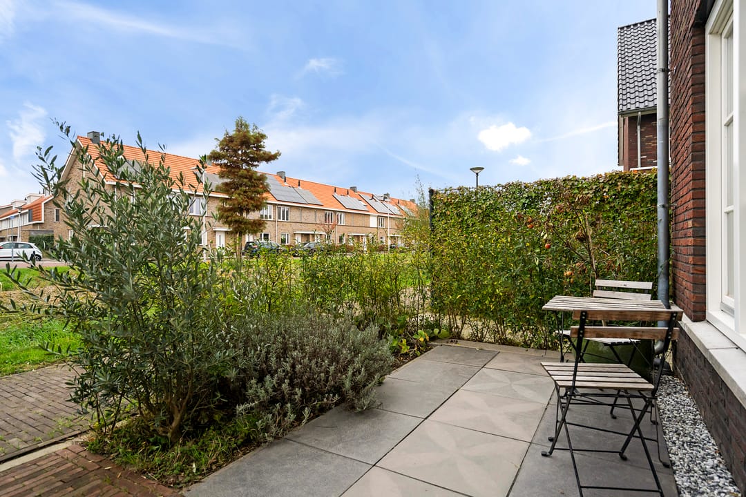 Foto 13 van Luxemburgstraat 18