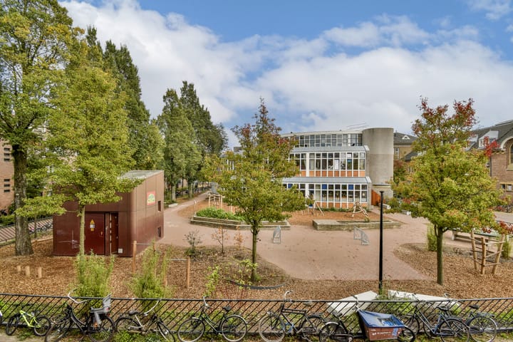 Foto 7 van Obiplein 9