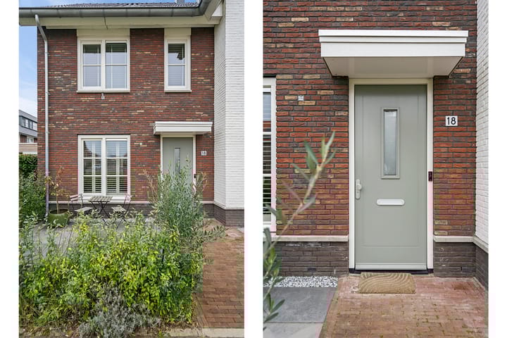 Foto 14 van Luxemburgstraat 18