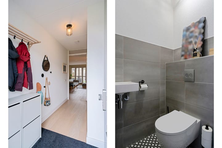 Foto 15 van Luxemburgstraat 18