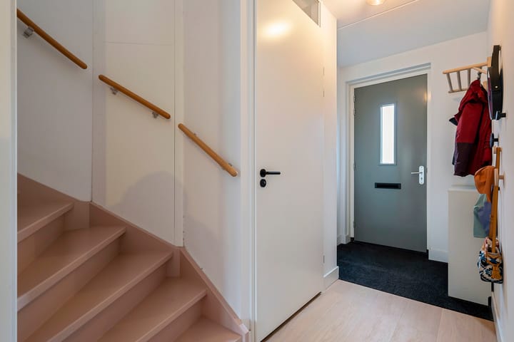 Foto 16 van Luxemburgstraat 18