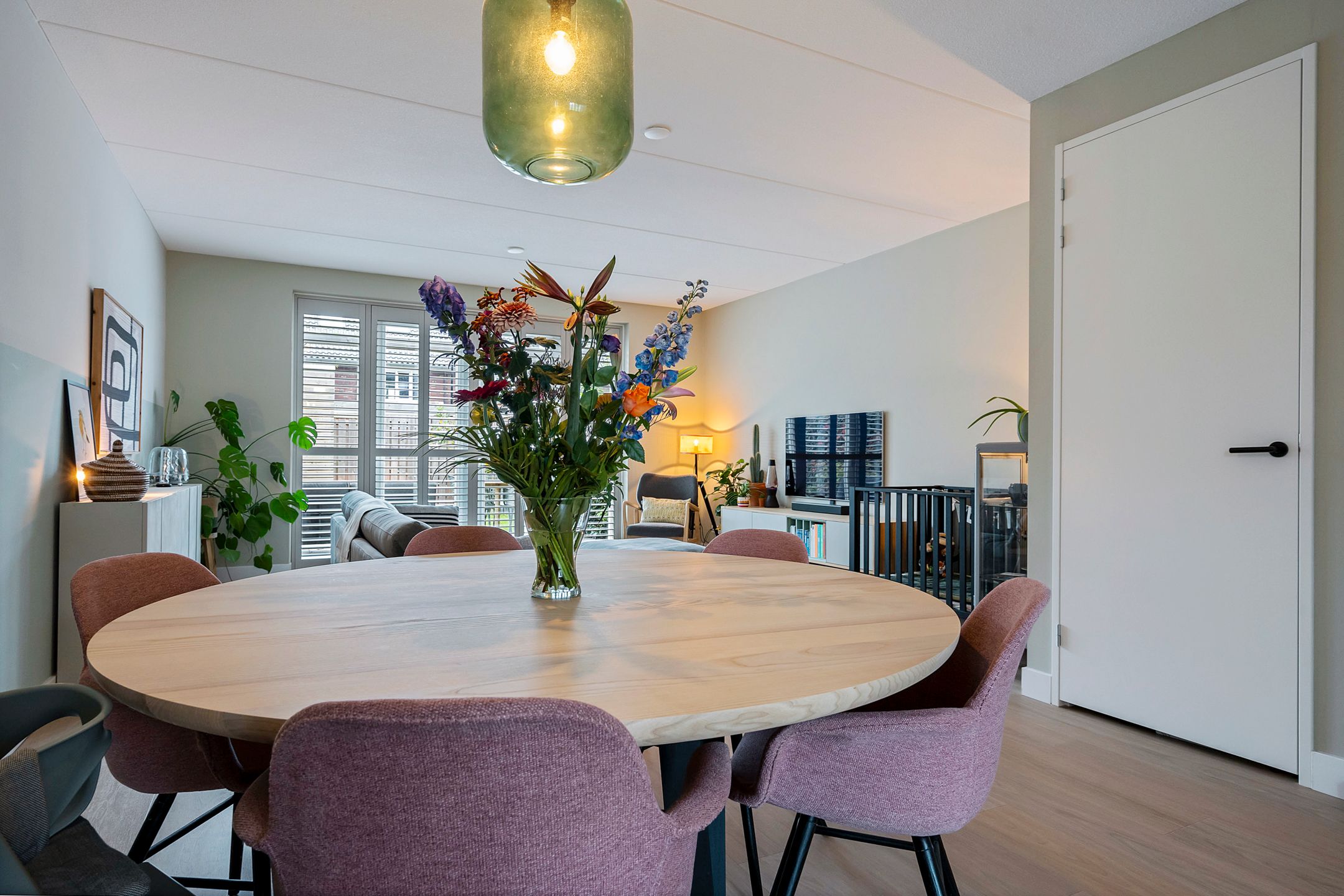 Foto 18 van Luxemburgstraat 18