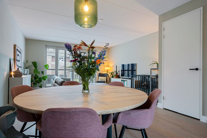 Foto 18 van Luxemburgstraat 18