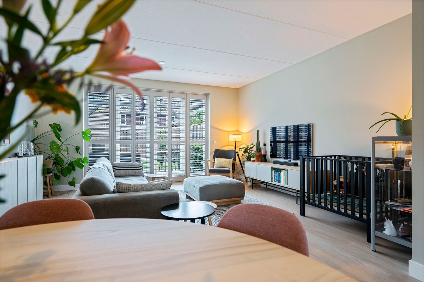 Foto 19 van Luxemburgstraat 18