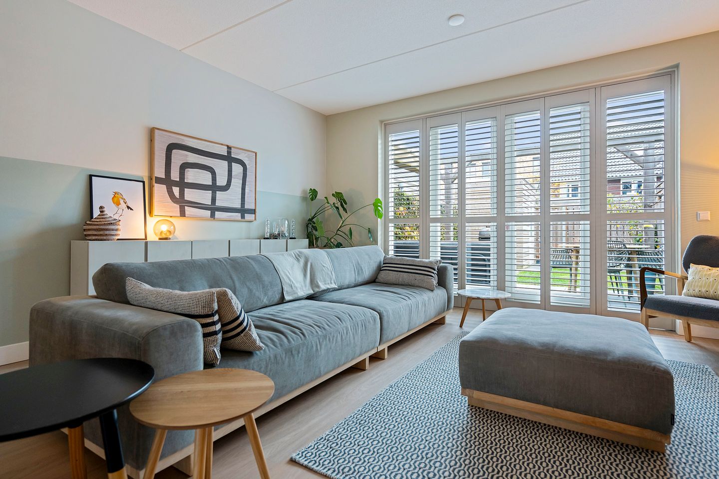 Foto 20 van Luxemburgstraat 18