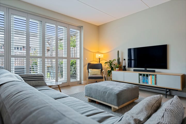 Foto 21 van Luxemburgstraat 18