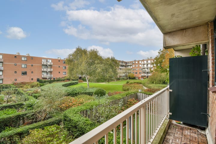 Foto 13 van Obiplein 9