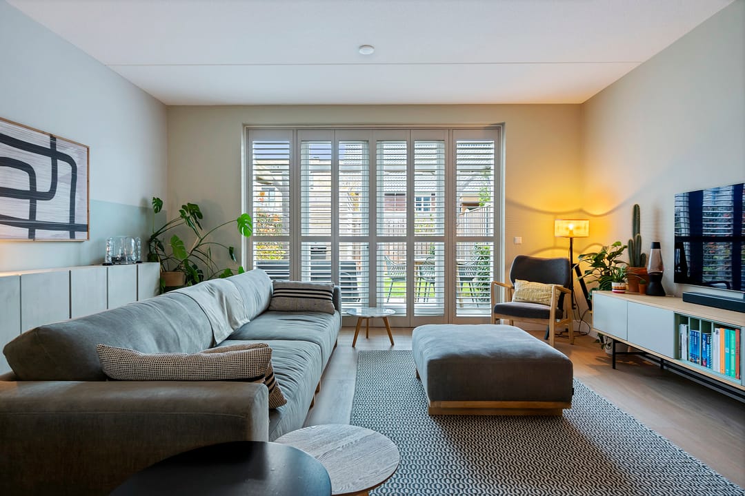 Foto 22 van Luxemburgstraat 18