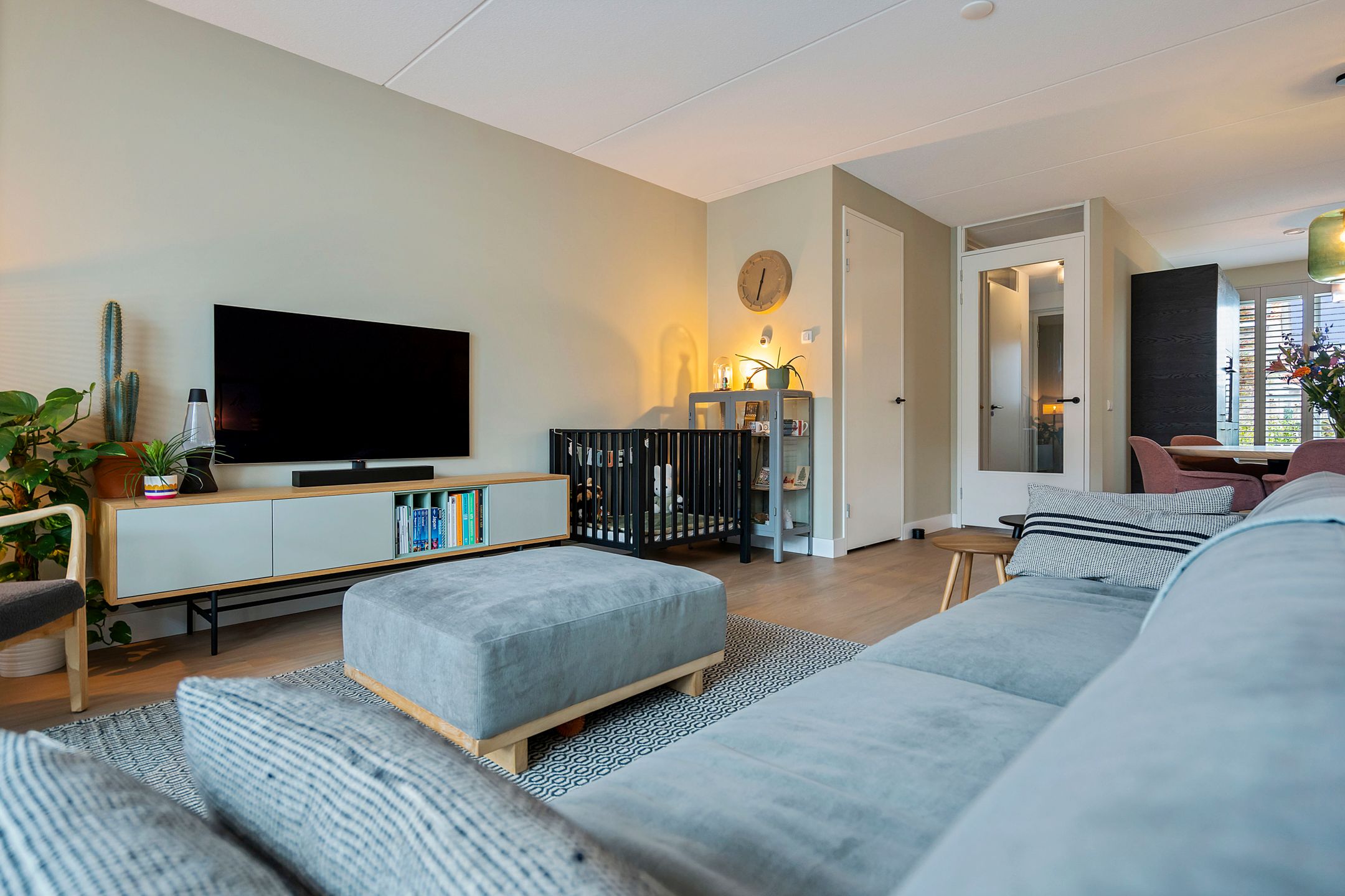 Foto 24 van Luxemburgstraat 18