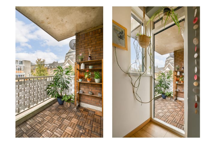 Foto 16 van Obiplein 9