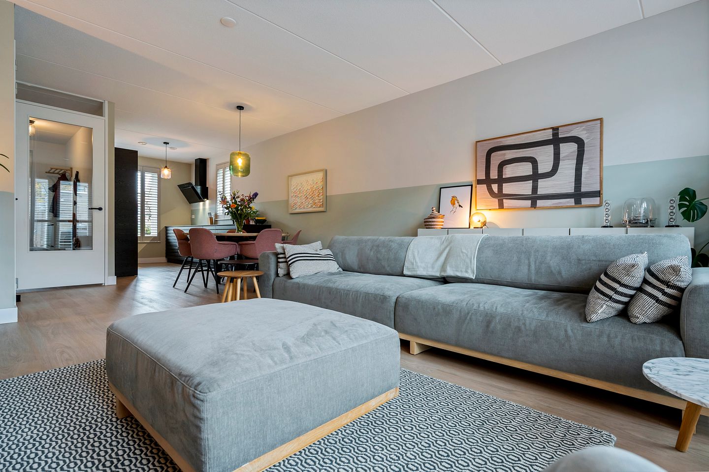 Foto 25 van Luxemburgstraat 18