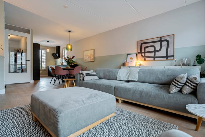 Foto 25 van Luxemburgstraat 18