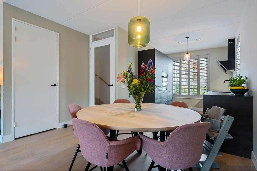 Foto 26 van Luxemburgstraat 18