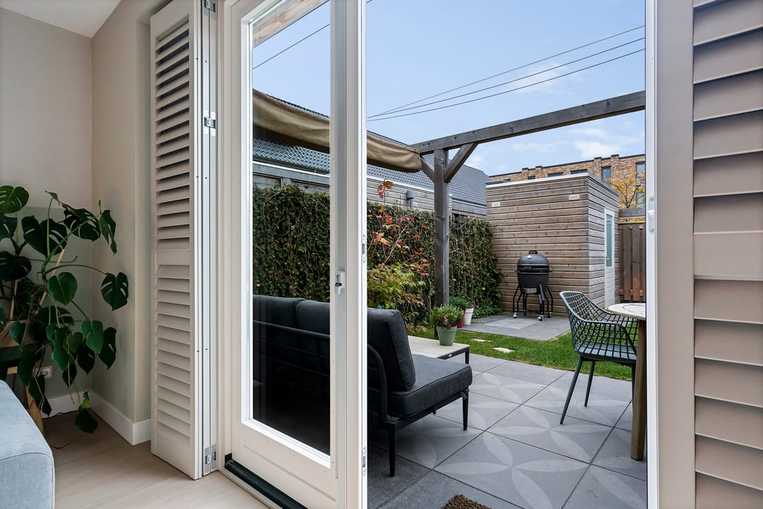 Foto 31 van Luxemburgstraat 18