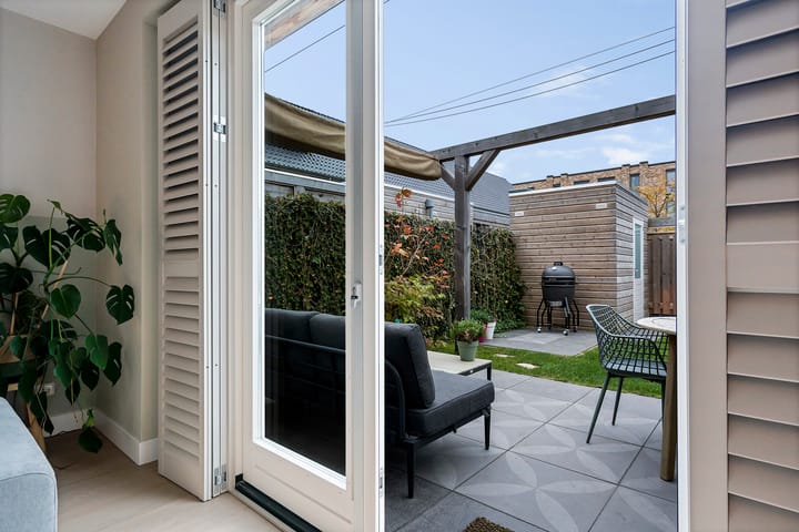 Foto 31 van Luxemburgstraat 18