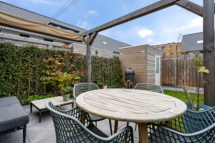 Foto 33 van Luxemburgstraat 18