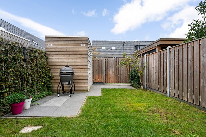 Foto 34 van Luxemburgstraat 18