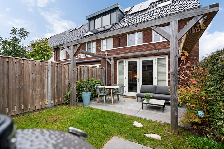 Foto 35 van Luxemburgstraat 18