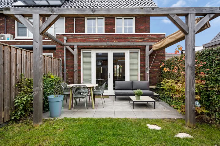 Foto 36 van Luxemburgstraat 18