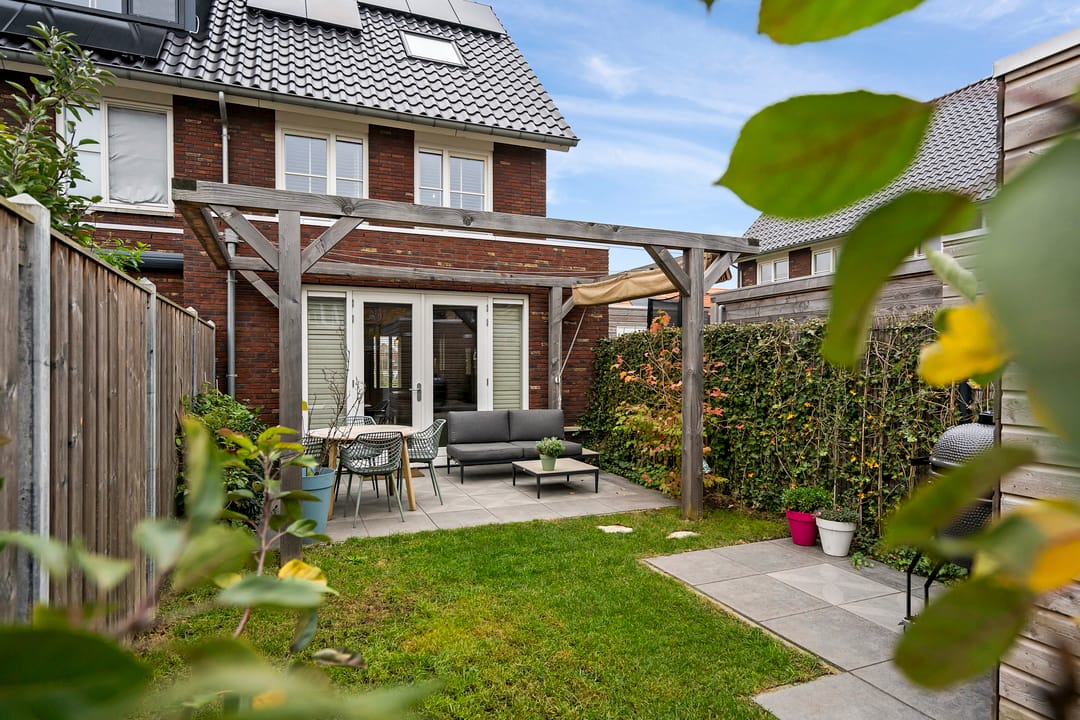 Foto 37 van Luxemburgstraat 18