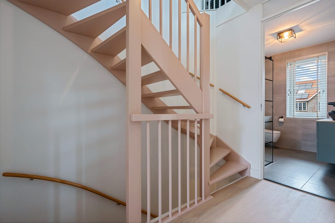 Foto 38 van Luxemburgstraat 18