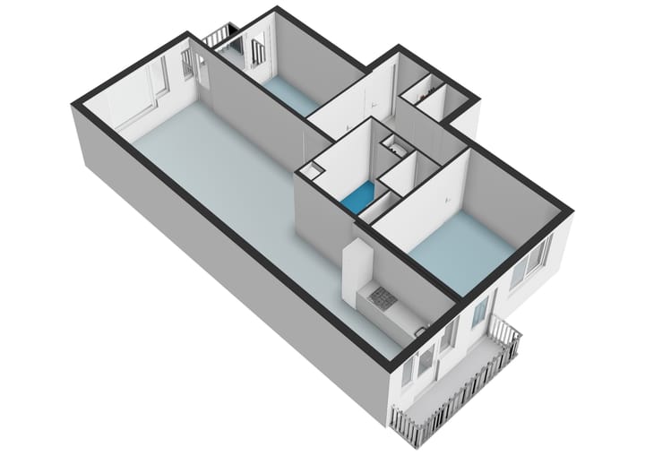 Foto 29 van Obiplein 9