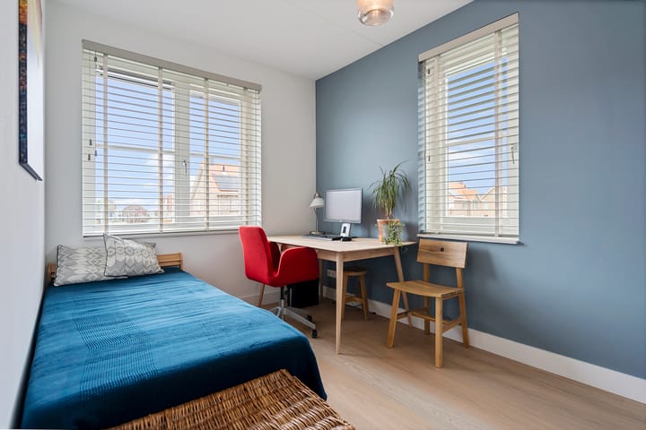 Foto 39 van Luxemburgstraat 18