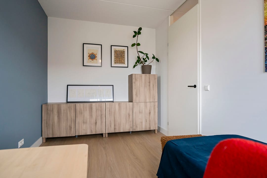 Foto 41 van Luxemburgstraat 18