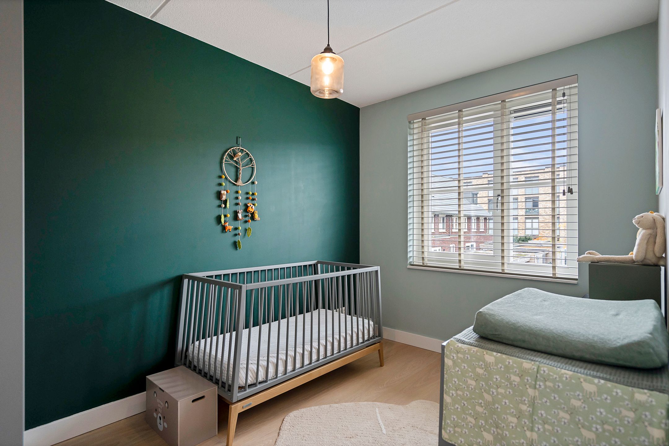 Foto 42 van Luxemburgstraat 18