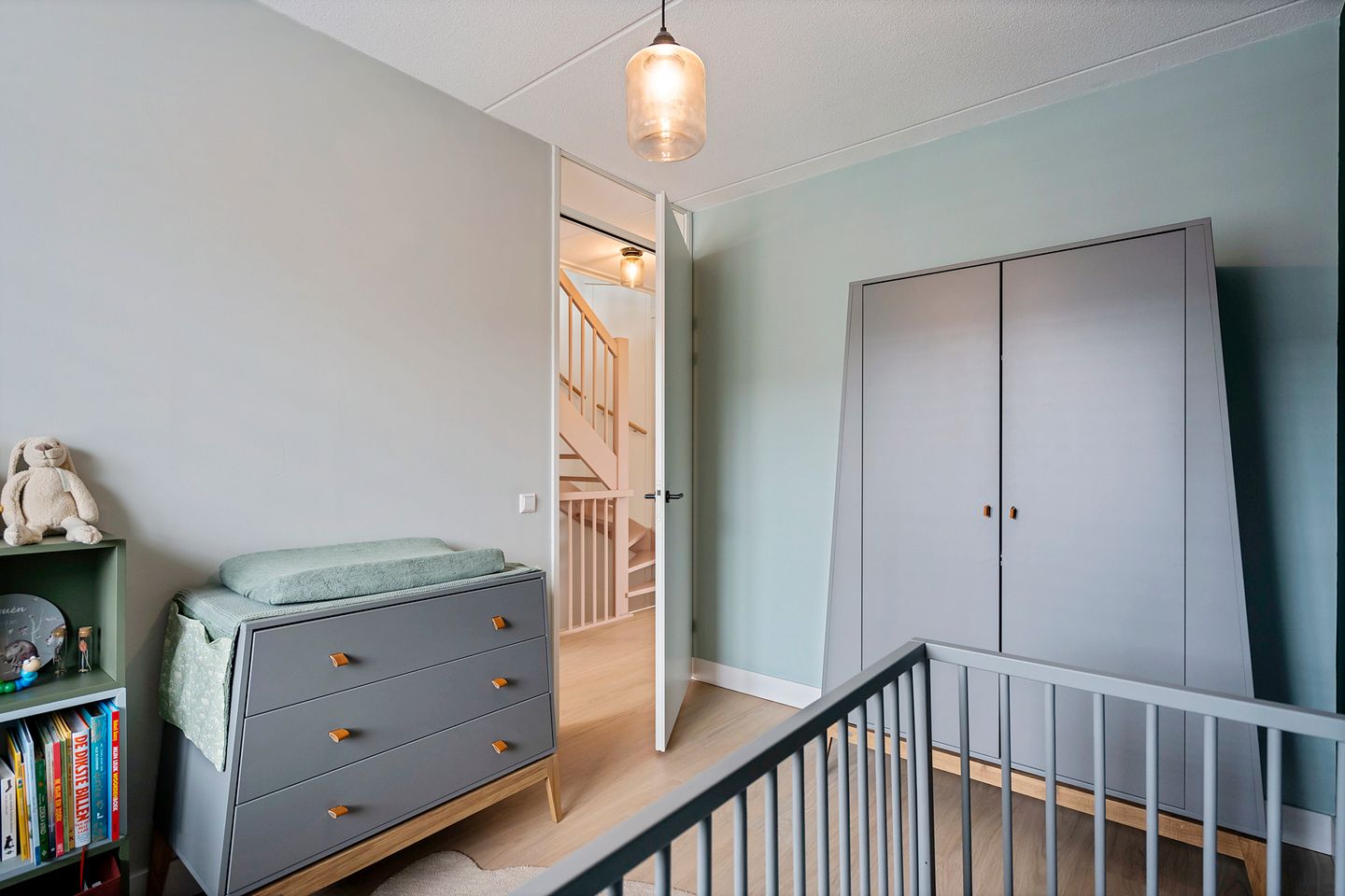 Foto 44 van Luxemburgstraat 18